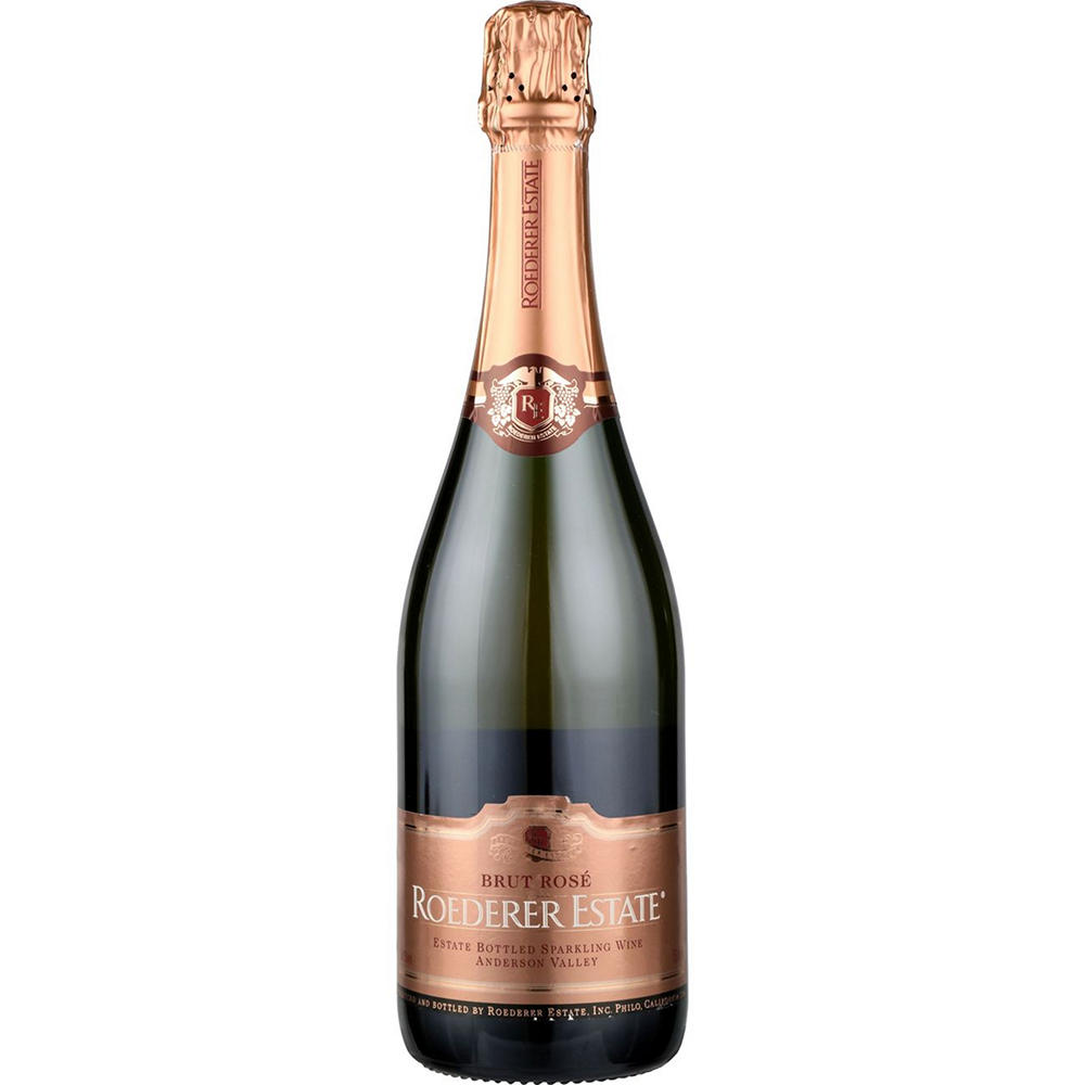 Roederer Brut Rose, 750 mL