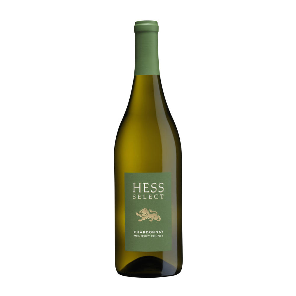 Hess Select Chardonnay, 750 ml