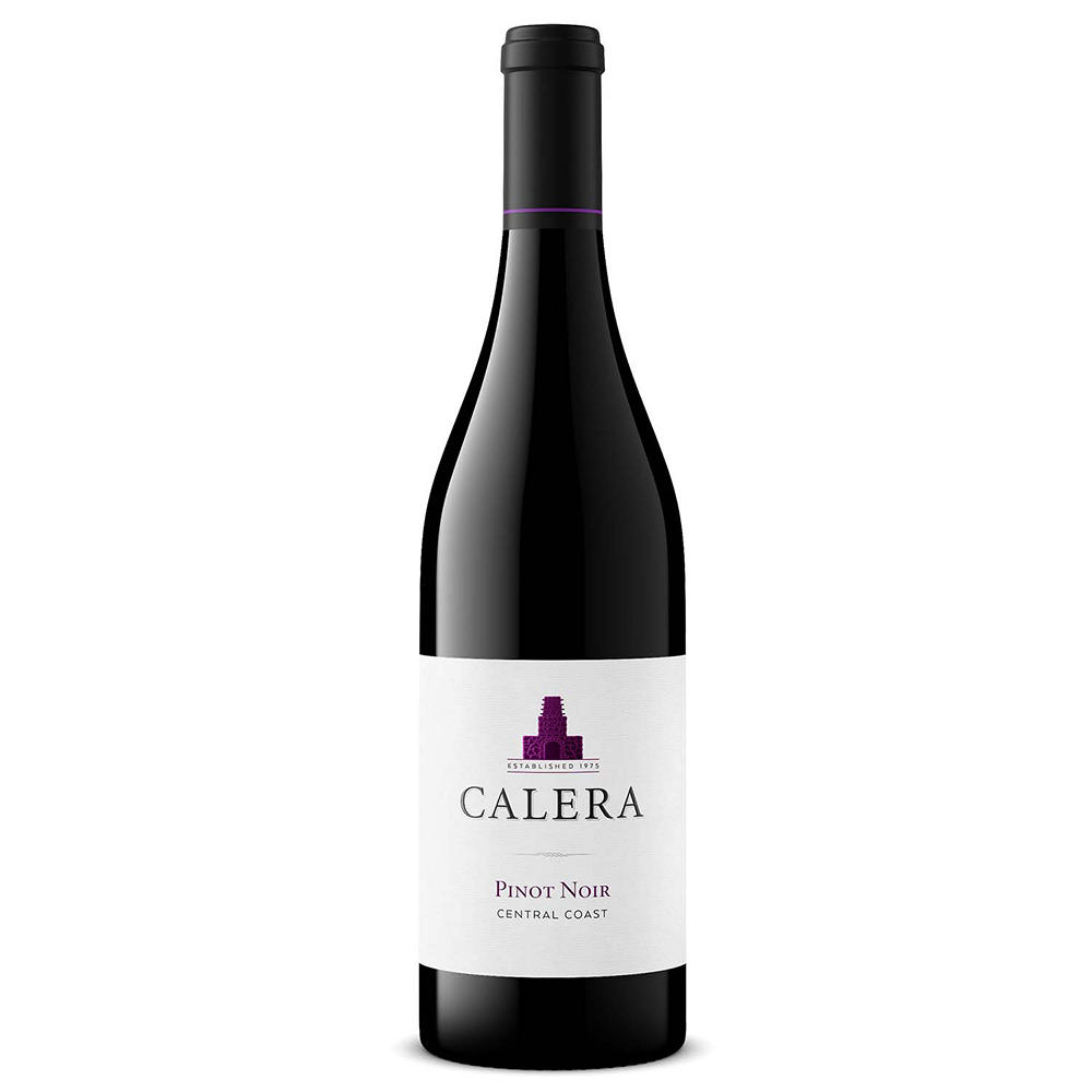 Calera Central Coast Pinot Noir Wine, 750 mL
