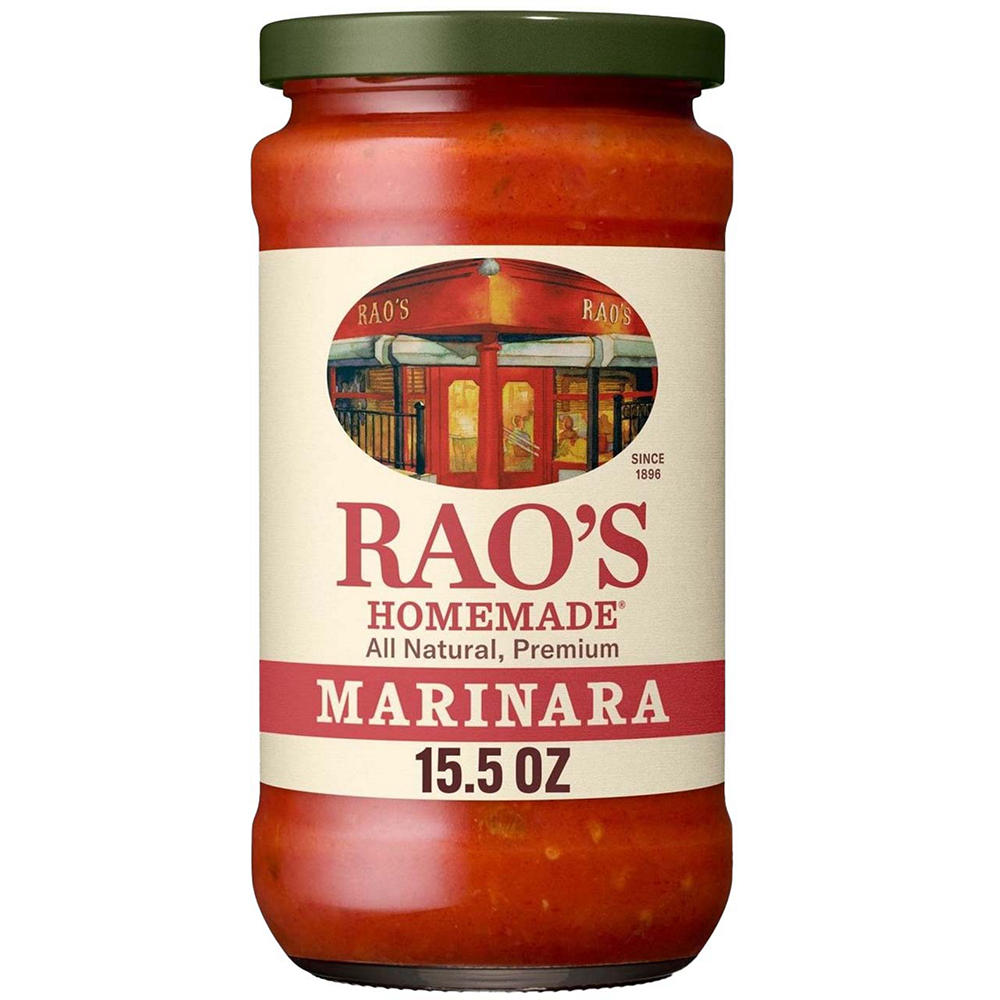 Rao's Homemade Marinara Tomato Sauce, 15.5 oz