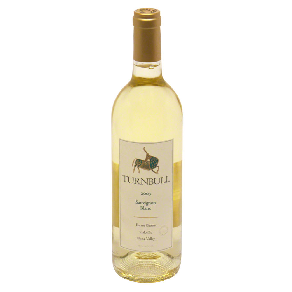 Turnbull Sauvignon Blanc, 750 mL
