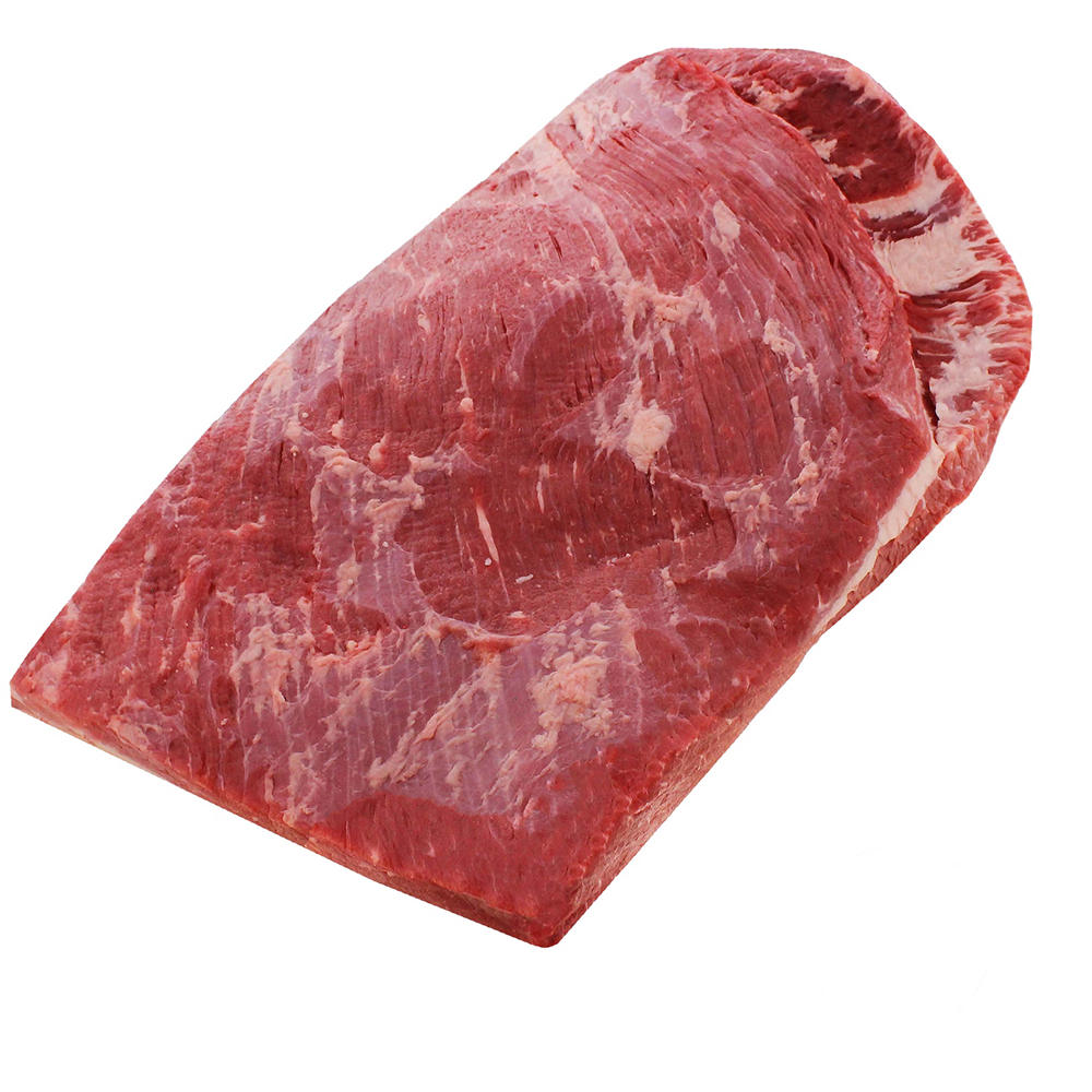 H-E-B Special Trimmed Whole Beef Brisket, Avg. 9.65 lbs