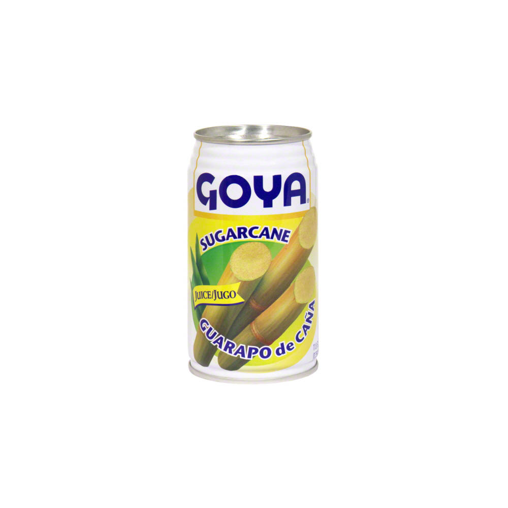 Goya Sugarcane Juice, 11.8 oz