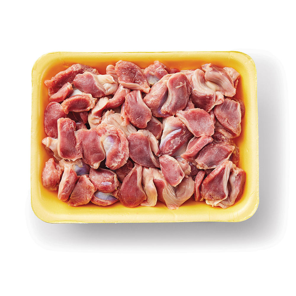 Chicken Gizzards , Avg. 1.3 lbs