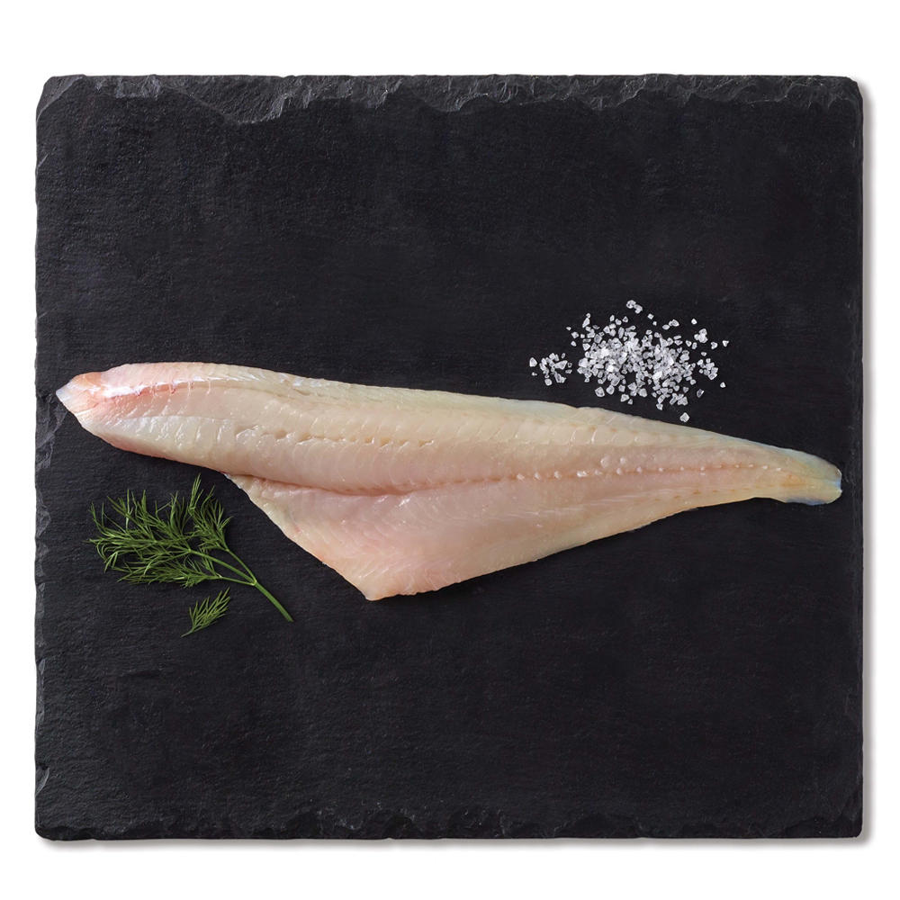 H-E-B Wild Caught Fresh Haddock Fillet, lb