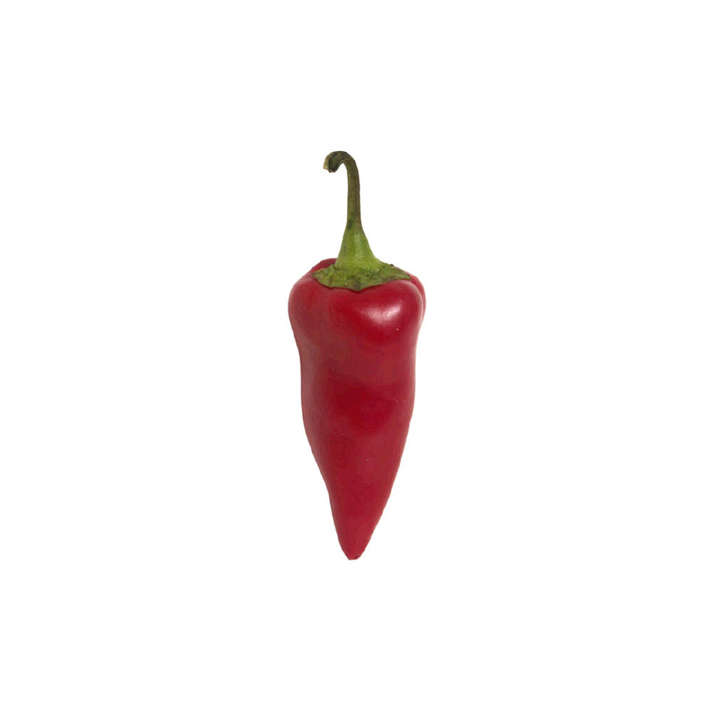 Fresh Red Jalapeno Peppers, Avg. 0.12 lb