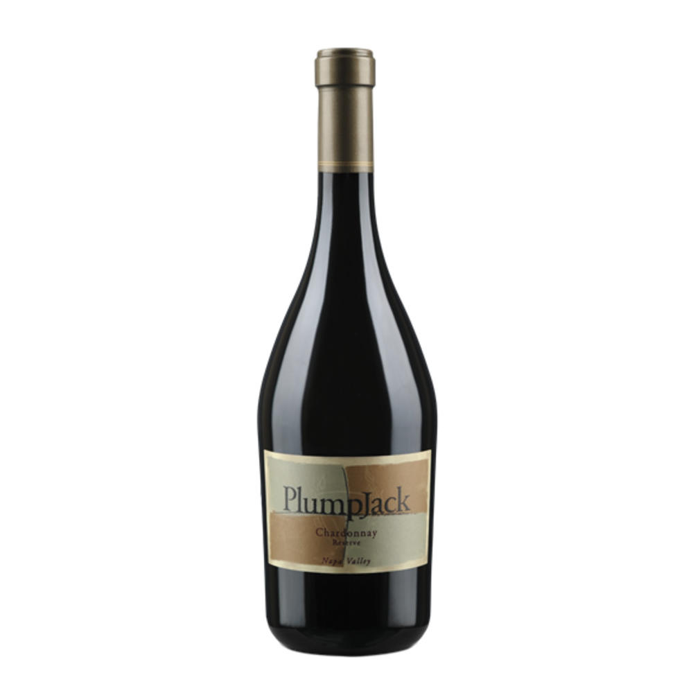 Plumpjack Chardonnay Reserve, 750 mL