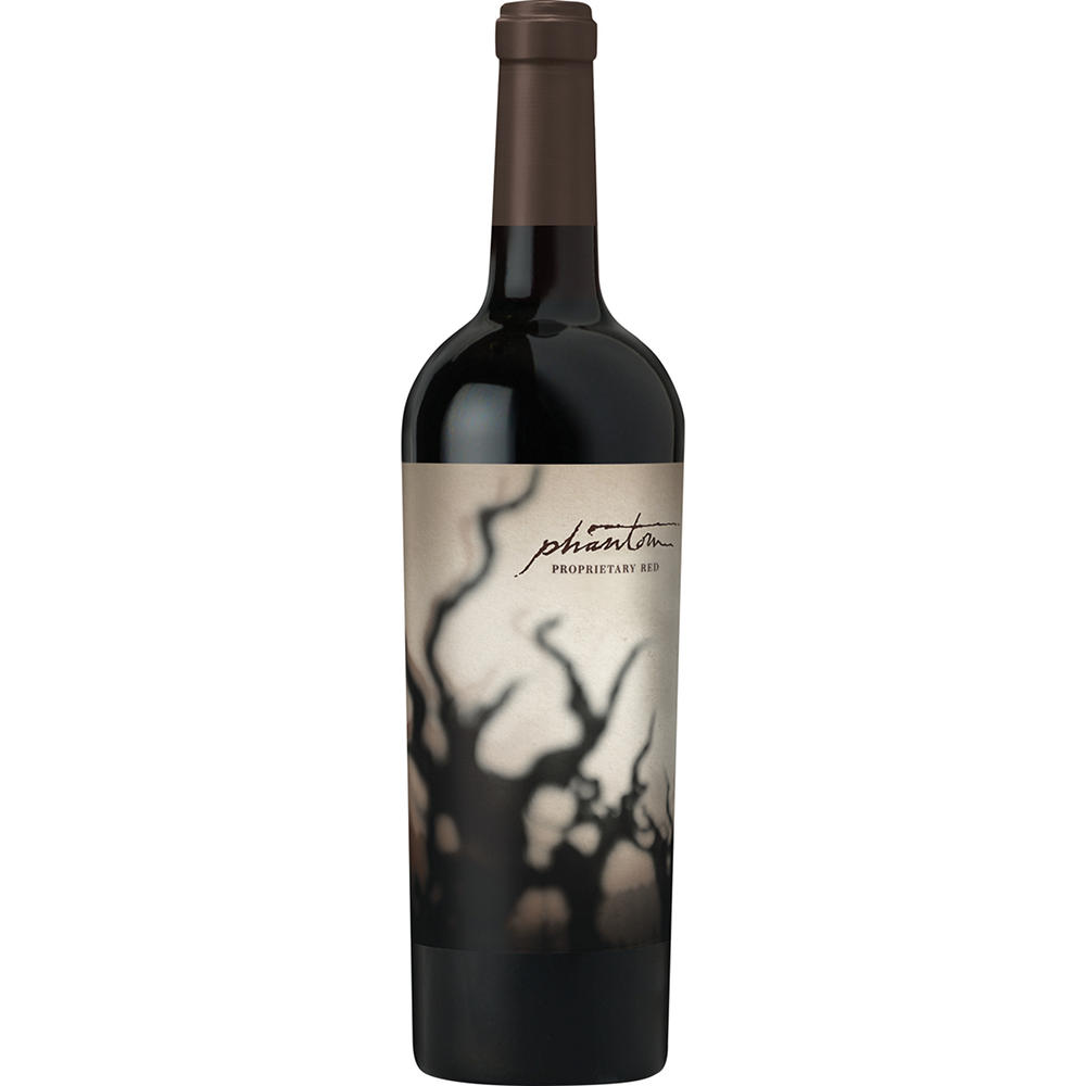 Bogle Vineyards Phantom Red California Wine, 750 mL