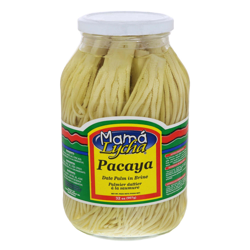 Mama Lycha Pacaya, 32 oz