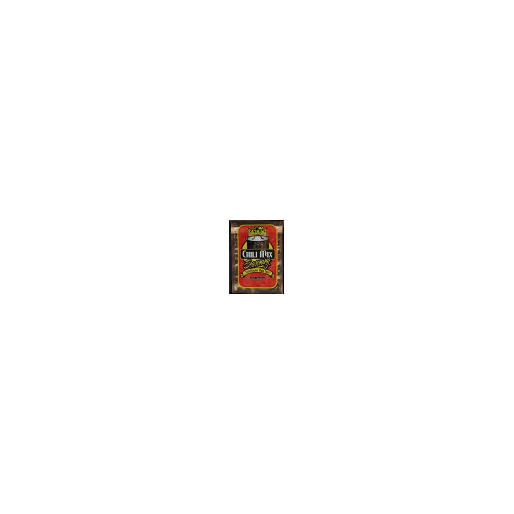 Zach's Spice Co. Chili Mix, 1.5 oz