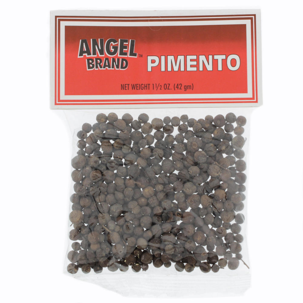 Angel Brand Pimento, 2 oz