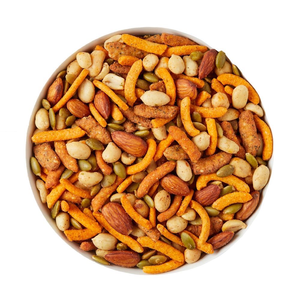 Lone Star Nut & Candy Fiesta Blend, sold by the pound