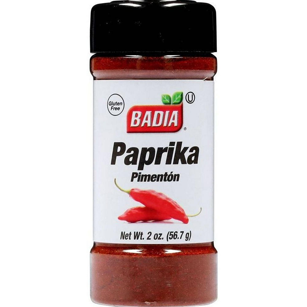 Badia Paprika, 2 oz