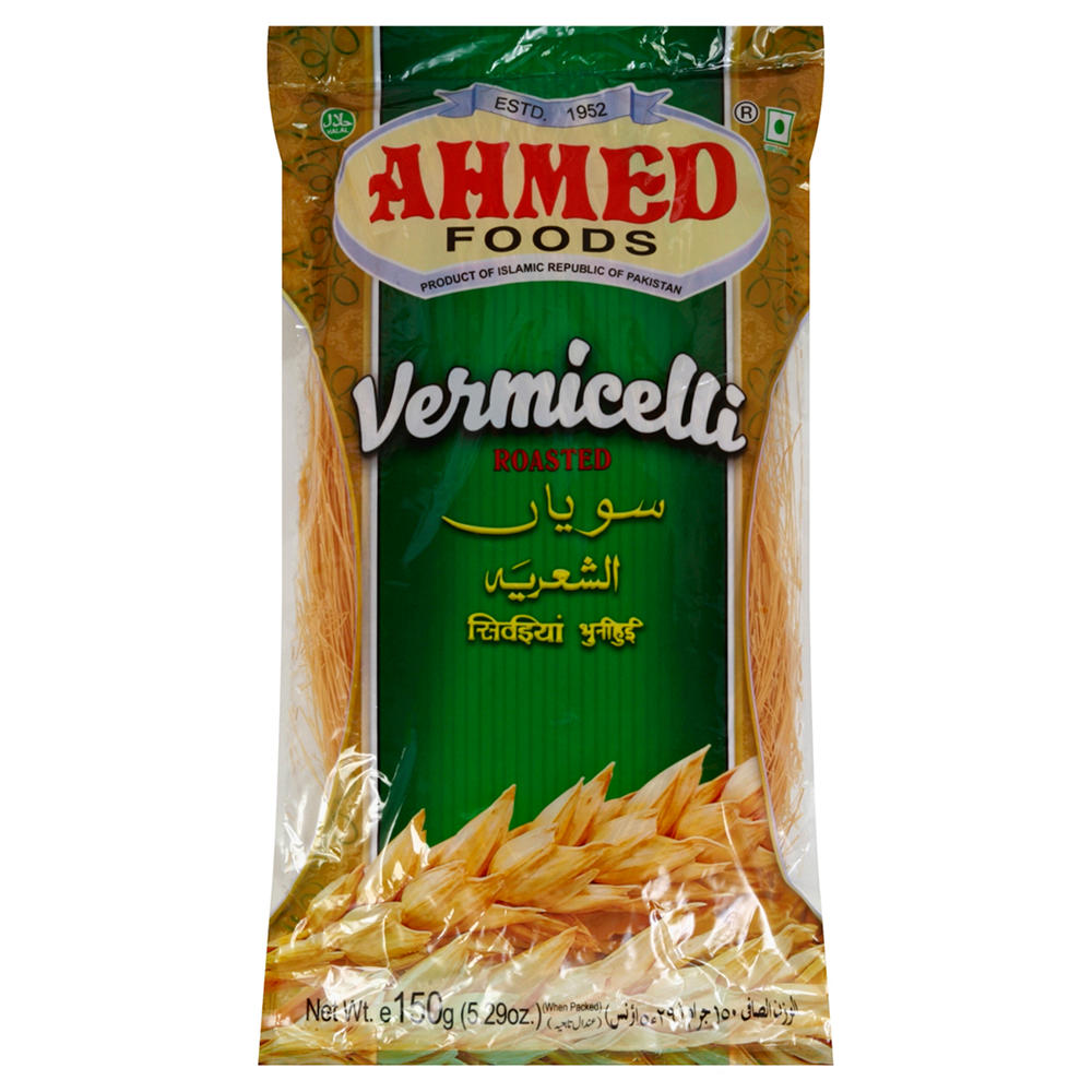 Ahmed Roasted Vermicelli Noodles, 10.6 oz