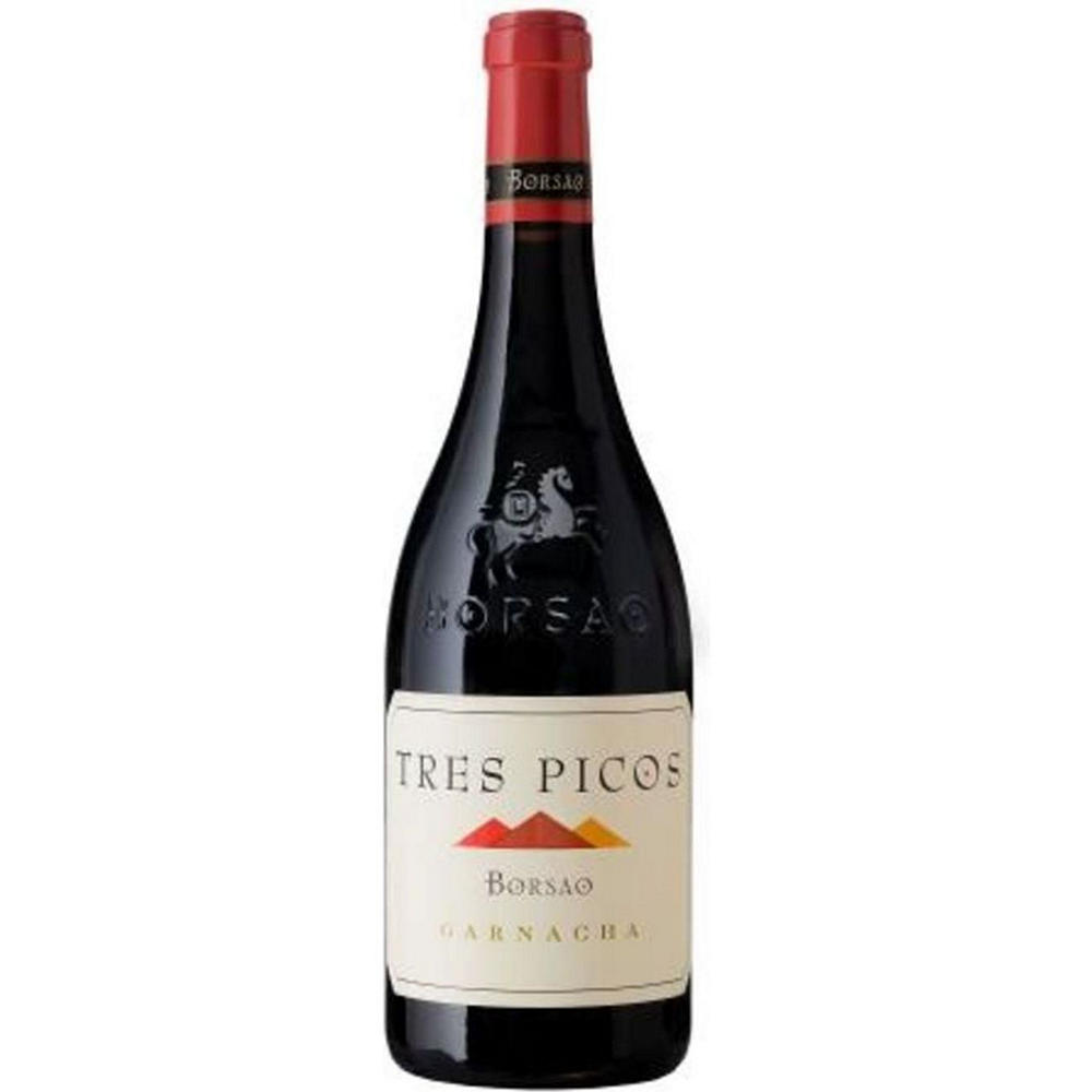Borsao Tres Picos Garnacha, 750 mL
