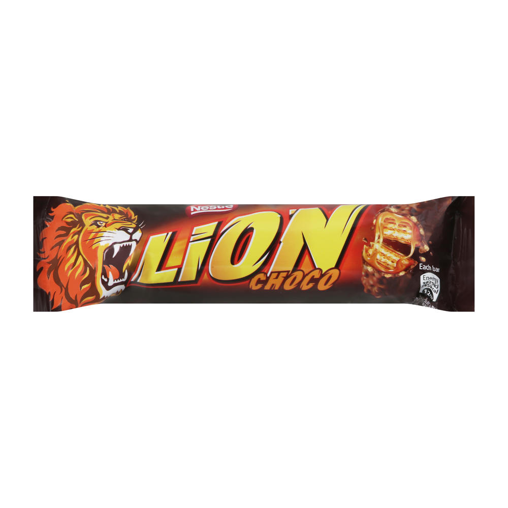 Nestle Lion Chocolate Bar, 1.78 oz