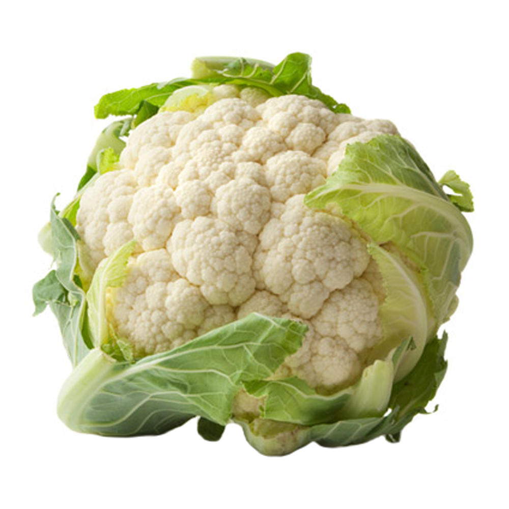 Fresh Jacket Cauliflower, ea