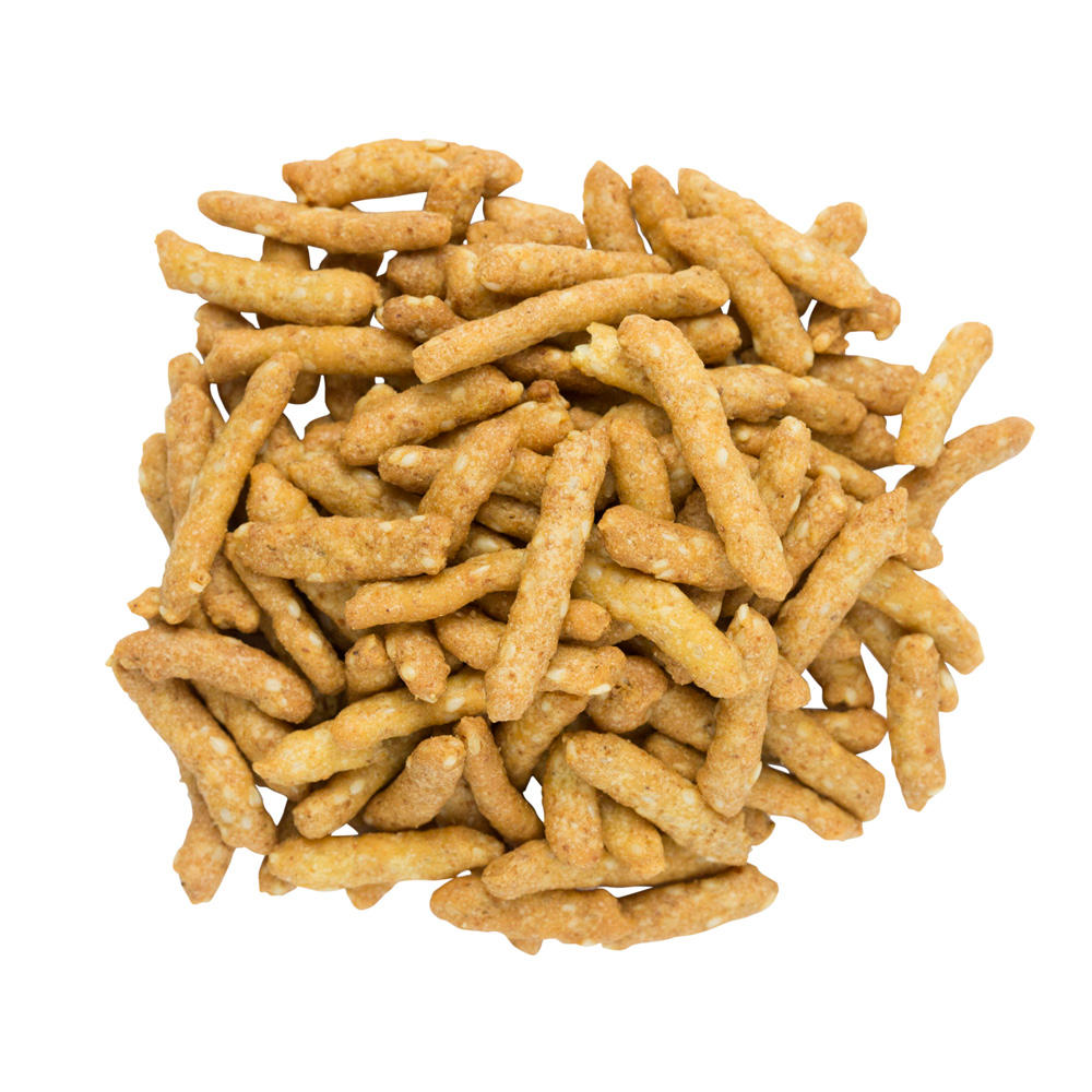 SunRidge Farms Salted Sesame Sticks, lb