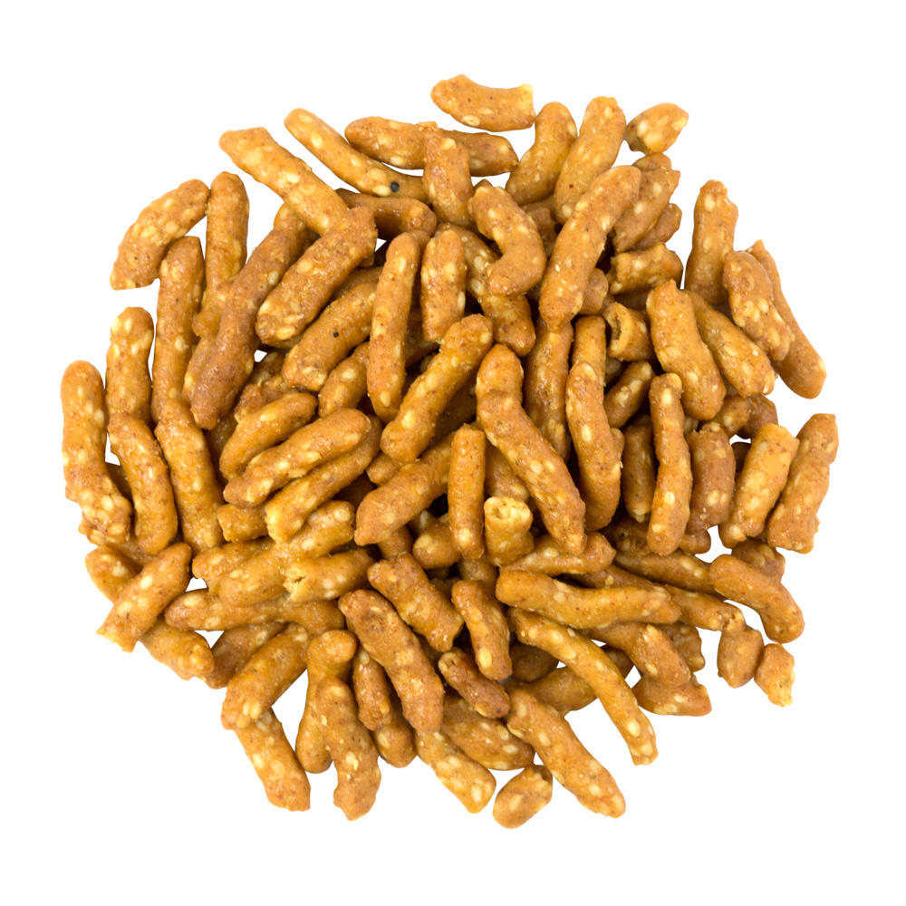 SunRidge Farms Honey Roasted Sesame Sticks, lb