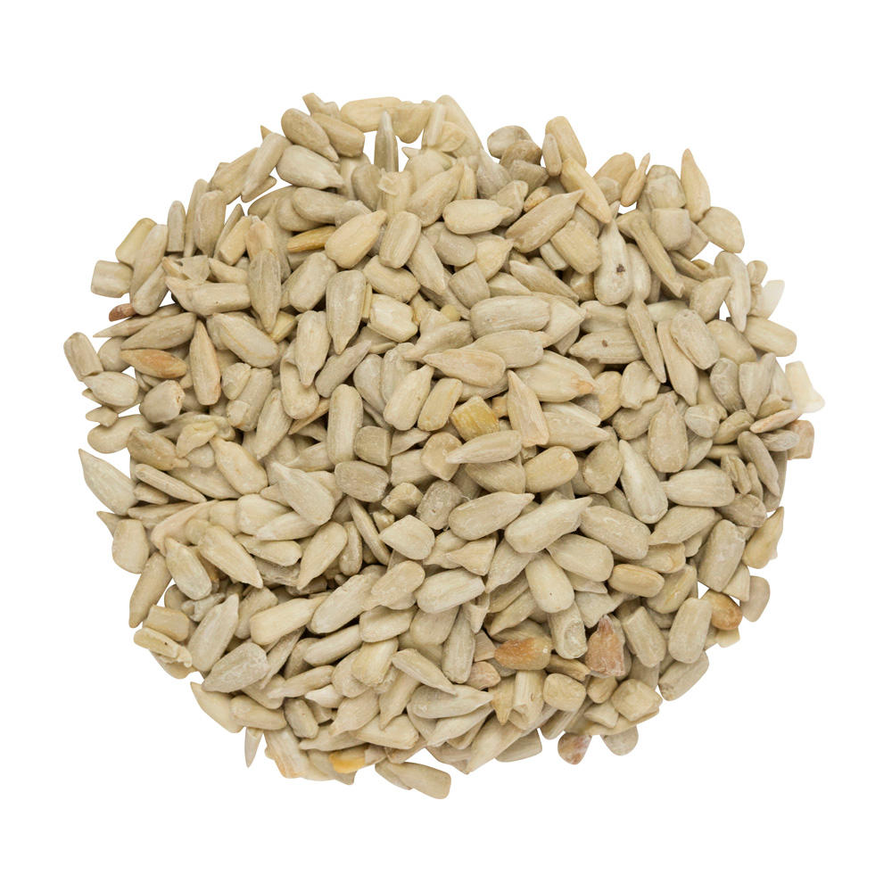 SunRidge Farms Salted Roasted Sunflower Seeds, lb