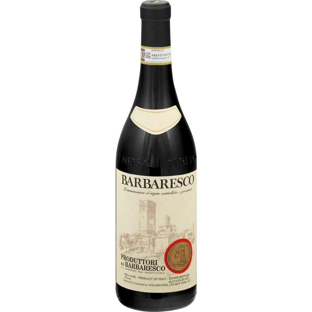 Produttori del Barbaresco Barbaresco D.O.C.G., 750 mL