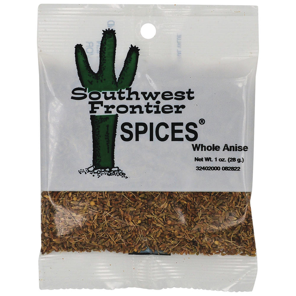 Southwest Frontier Spices Mixed Spice, 1.25 oz