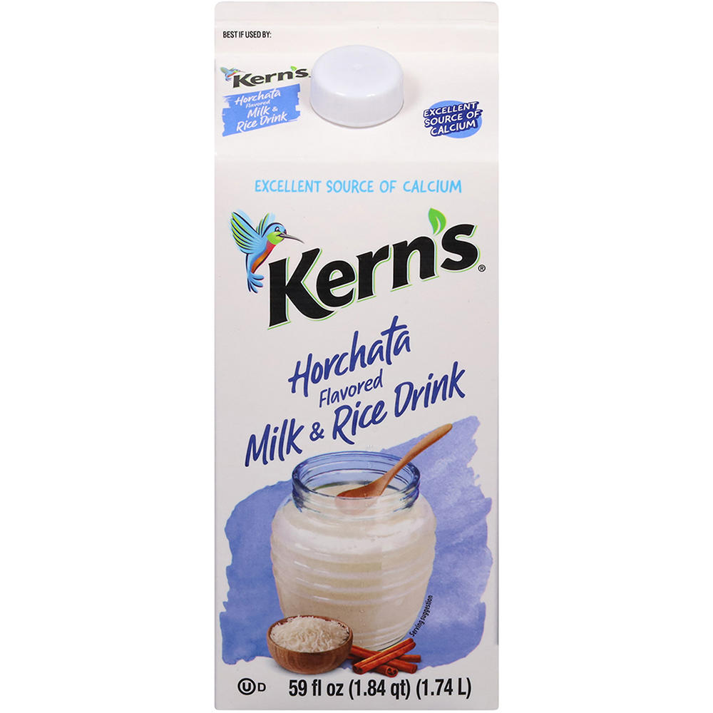 Kern's Original Horchata, 59 oz