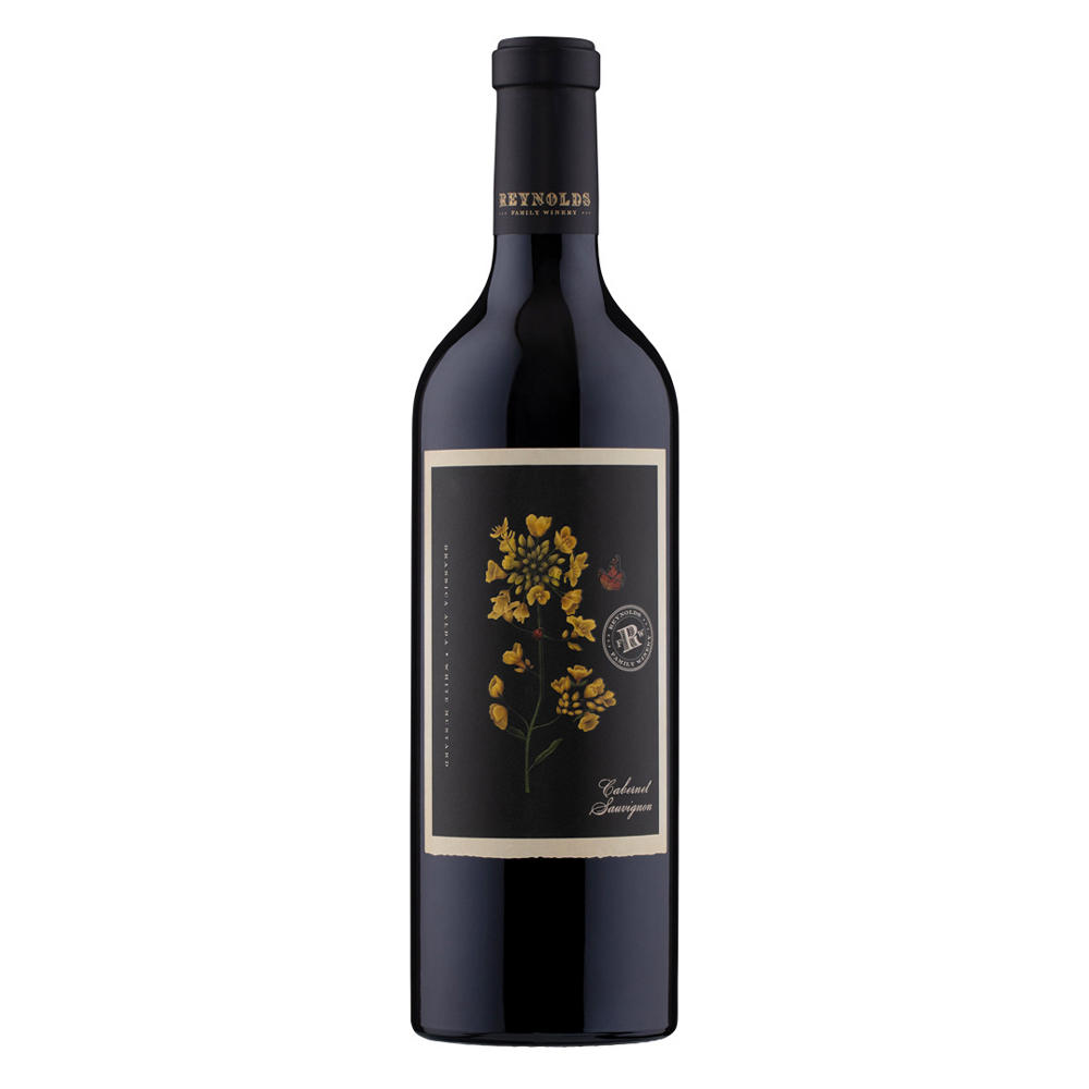 Reynolds Family Winery Cabernet Sauvignon, 750 ML