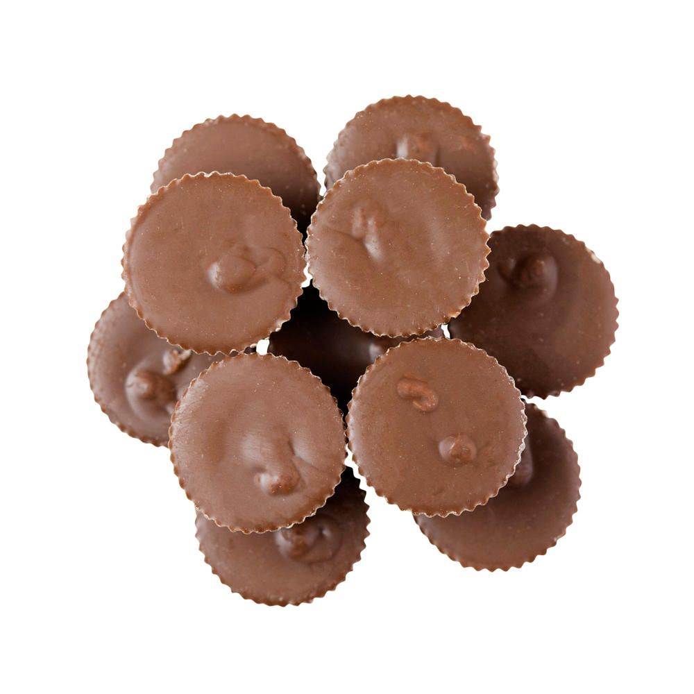 SunRidge Farms Chocolate Peanut Butter Cups, lb