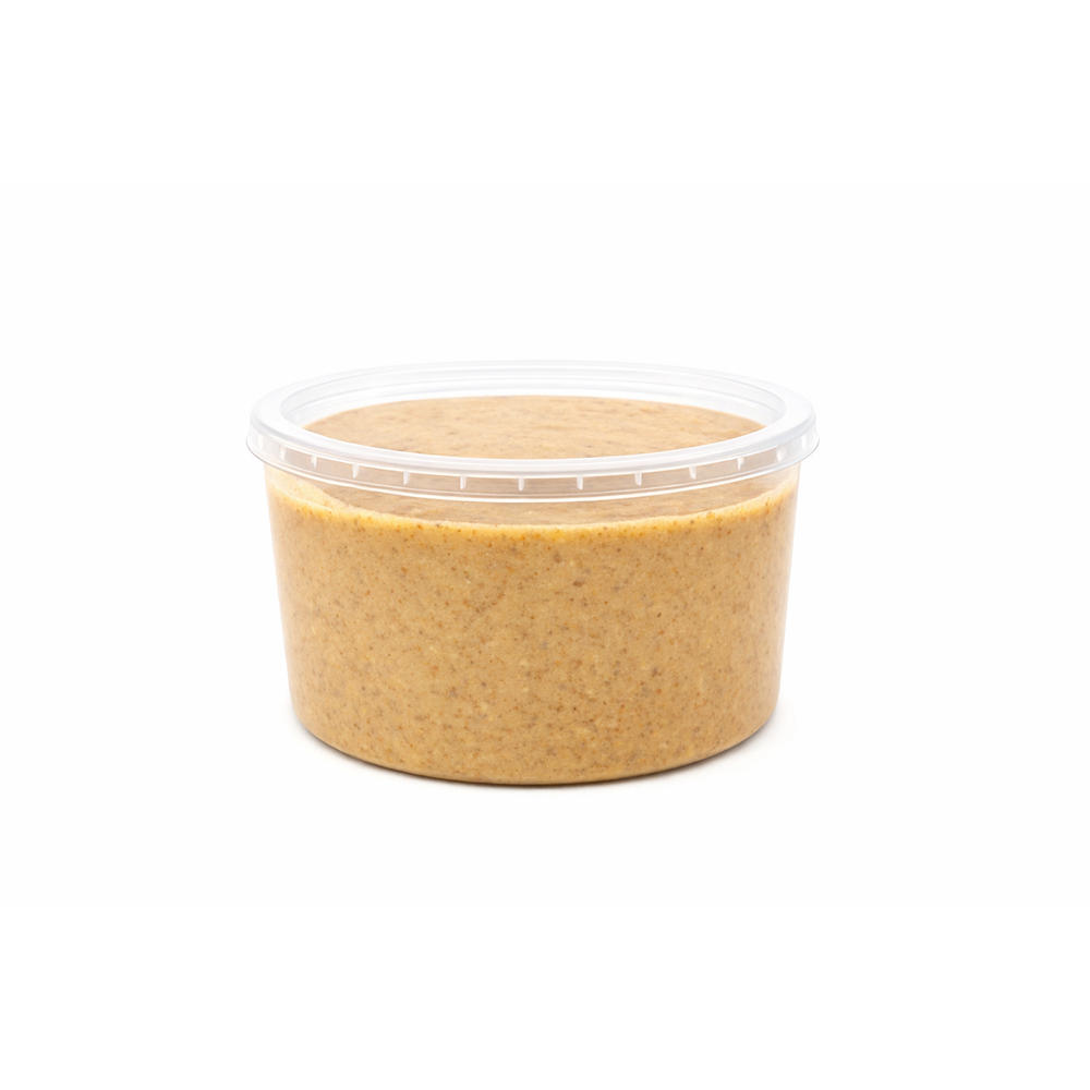 H-E-B Bulk Honey Roasted Peanut Butter, lb