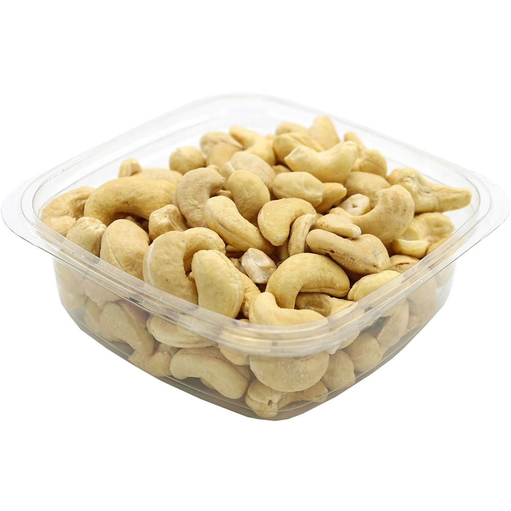 Durham-Ellis Pecan Whole Raw Cashews, lb