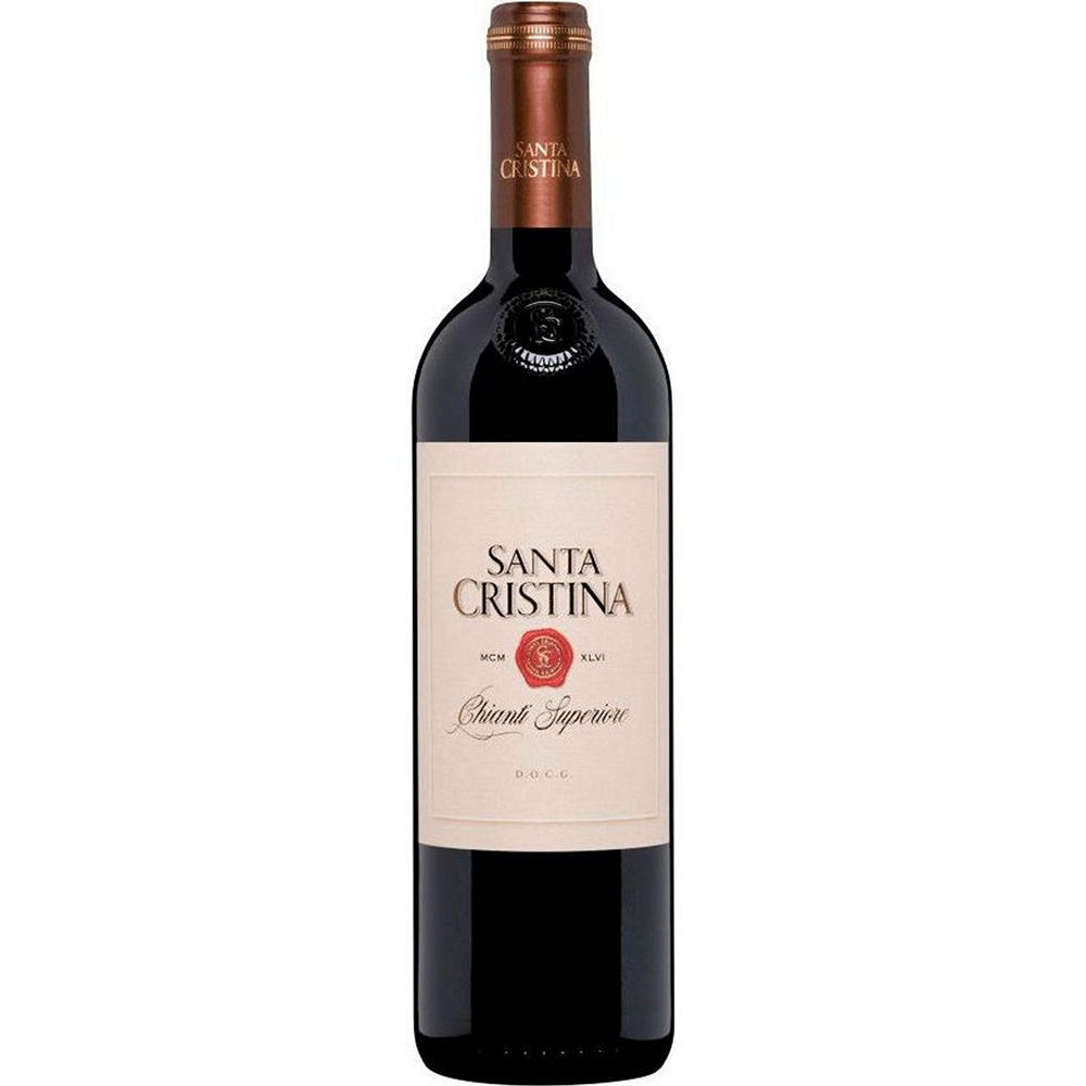 Santa Cristina Sangiovese Italy Red Wine, 750 mL