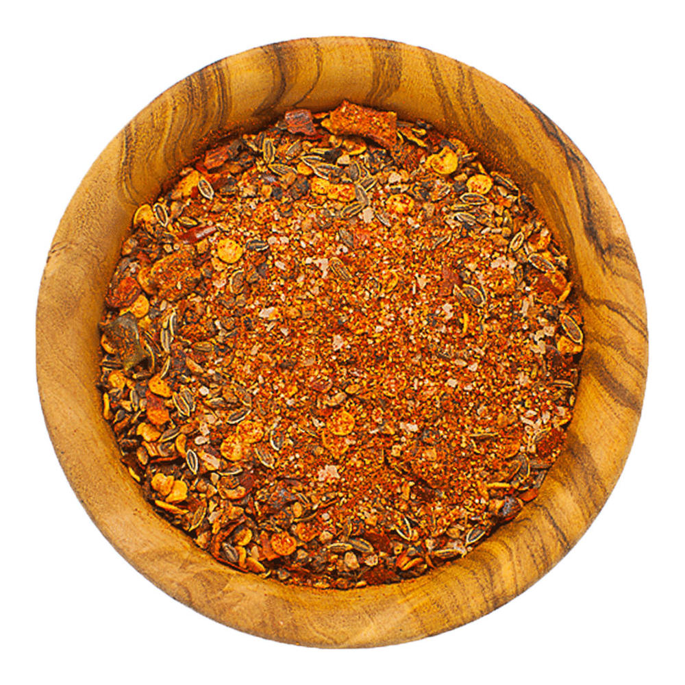Southern Style Spices Bulk Sicilian Herb Seasoning, lb