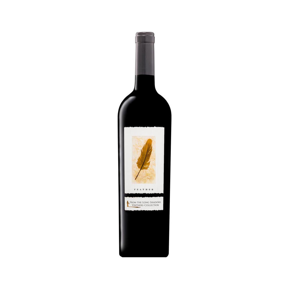 Long Shadow's Feather Cabernet Sauvignon, 750 mL