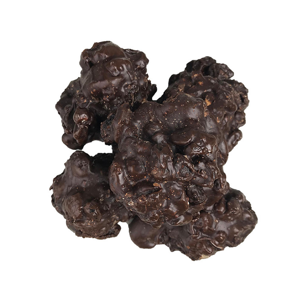 SunRidge Farms Dark Chocolate Walnut Clusters, lb