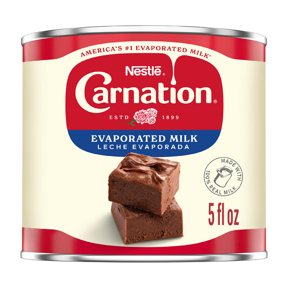 Carnation Evaporated Milk, 5 oz