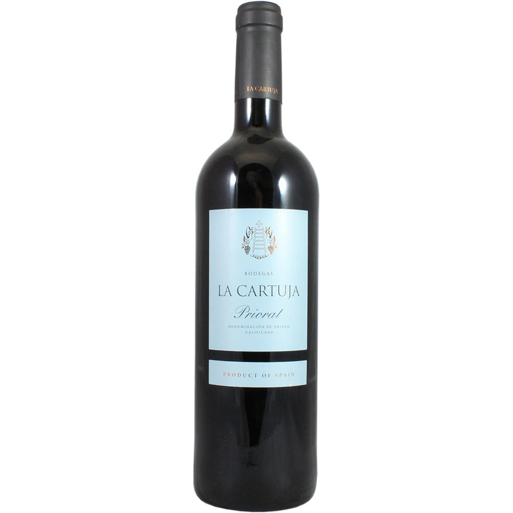 Bodegas La Cartuja La Cartuja, 750 mL