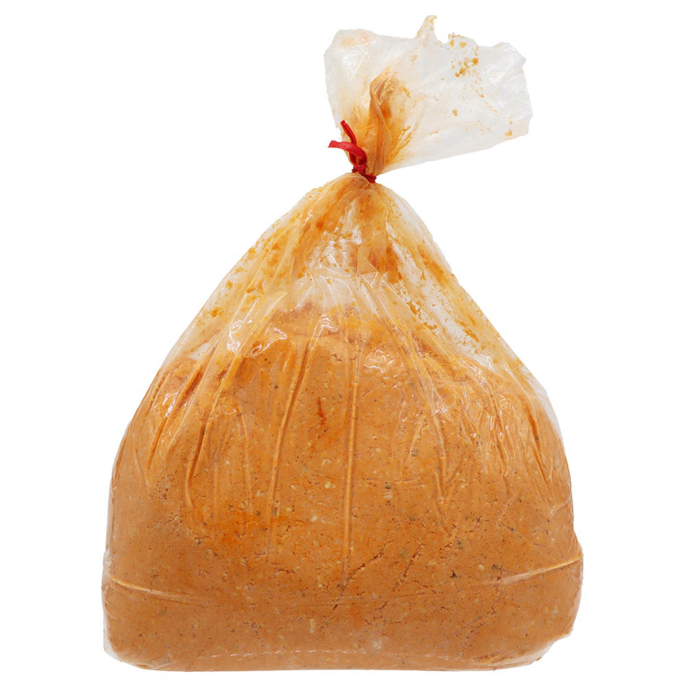 H-E-B Mi Tienda Masa Preparada con Chile - sold by the pound, Avg. 5.65 lbs