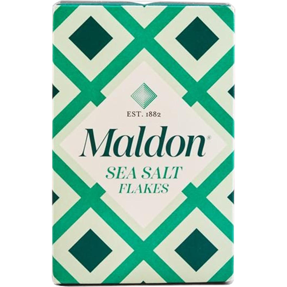 Maldon Sea Salt Flakes, 8.5 oz