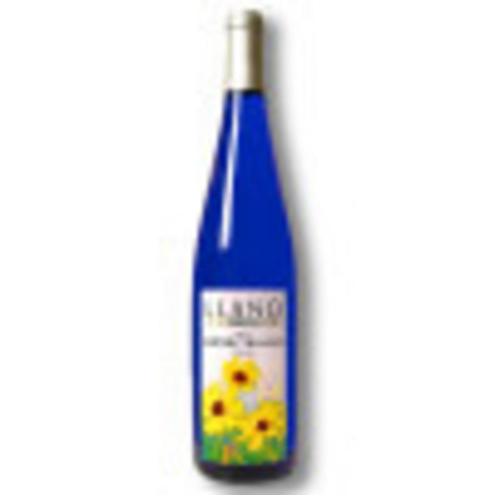 Llano Estacado Gewurztraminer Texas White Wine, 750 mL
