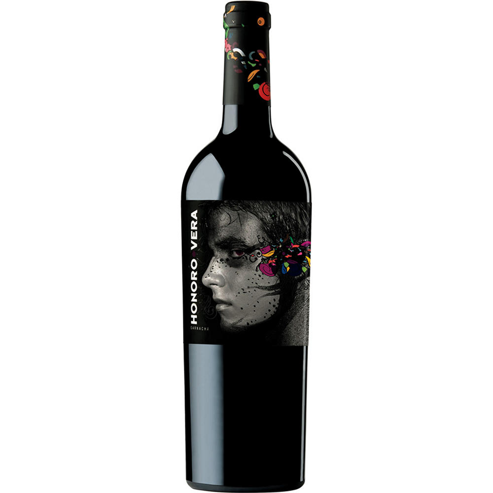 Honoro Vera Garnacha, 750 mL