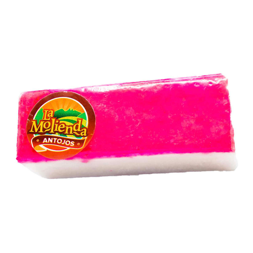 La Molienda Coconut Alfajor Candy Bar, ea