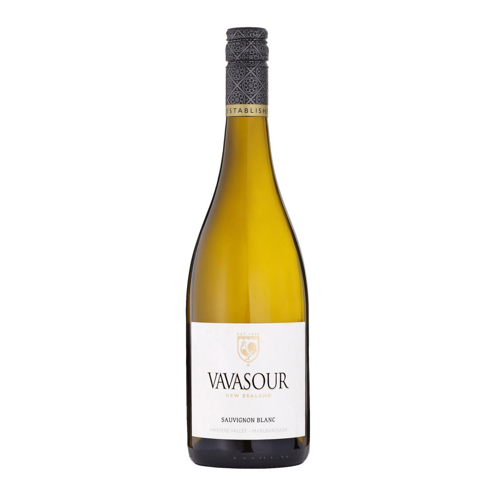 Vavasour Souvignon Blanc, 750 mL