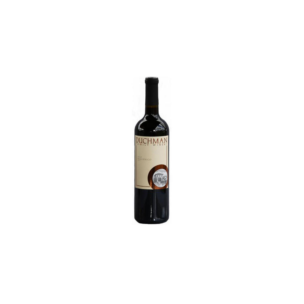 Duchman Family Winery Aglianico, 750 mL