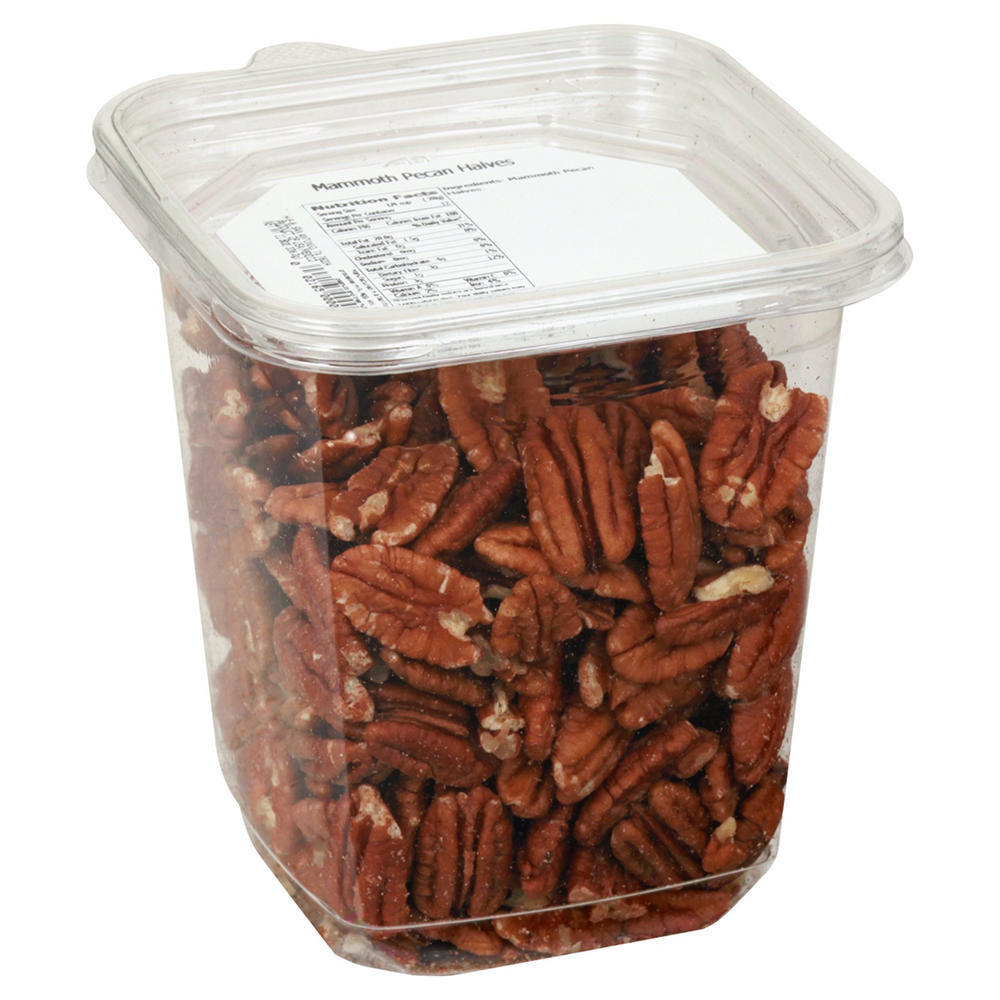 H-E-B Mammoth Pecan Halves, 11.8 oz