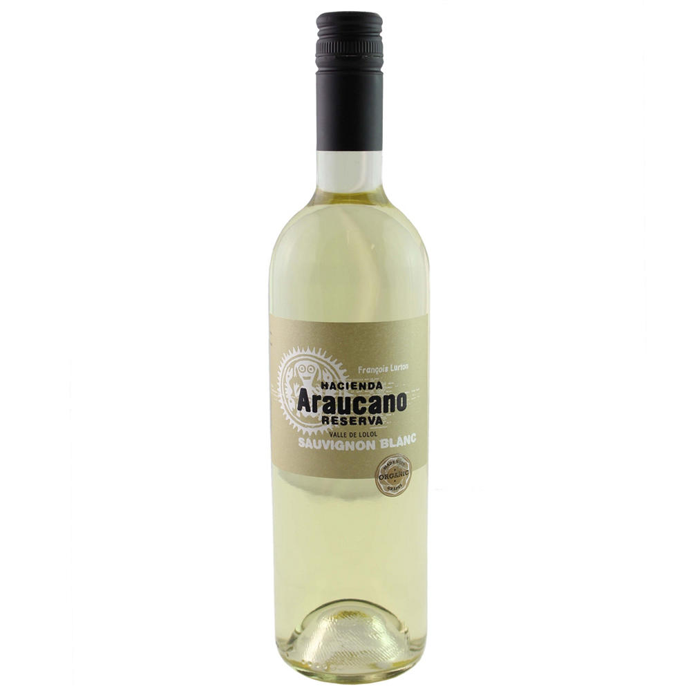 Araucano Sauvignon Blanc, 750 ML