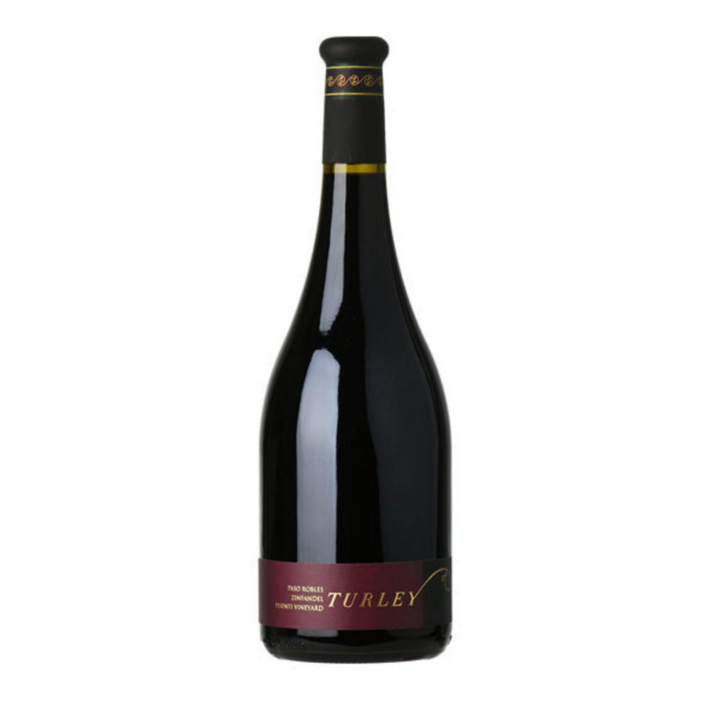 Turley Presenti Zinfandel, 750 mL
