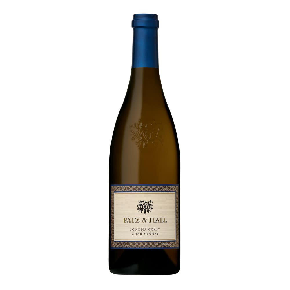 Patz & Hall Chardonnay, 750 mL