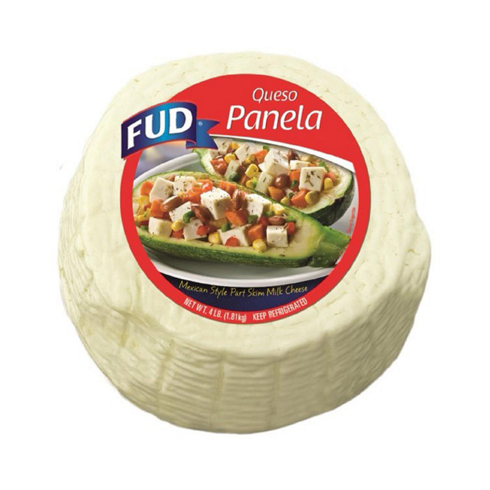 Fud Queso Panela, lb