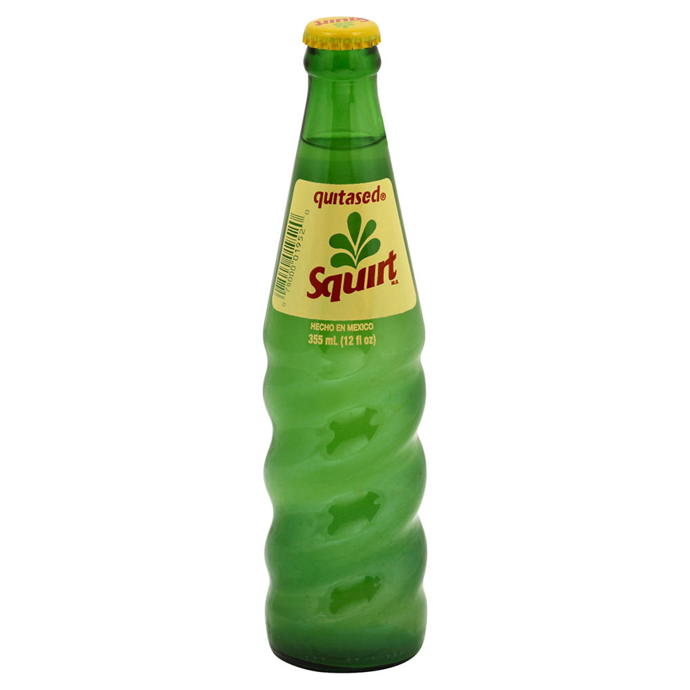 Squirt Made in Mexico, 12 oz